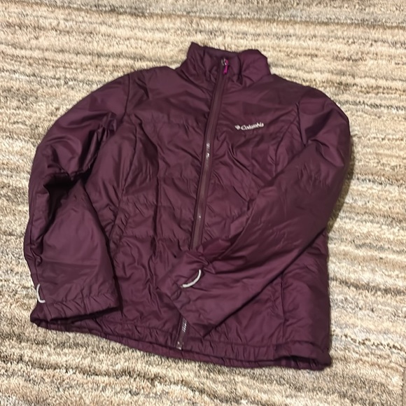 Columbia jacket - Picture 2 of 5